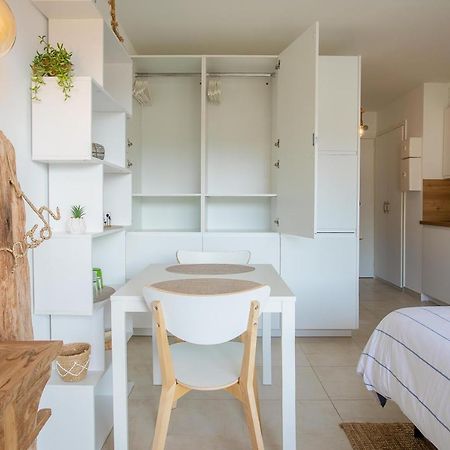 Studio Golfe De Saint Tropez Cavalaire-sur-Mer Eksteriør billede